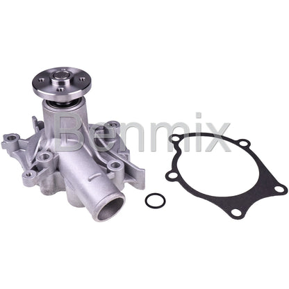 Water Pump ME972457 for Mitsubishi 4G63 4G64 (Cat Forklift)