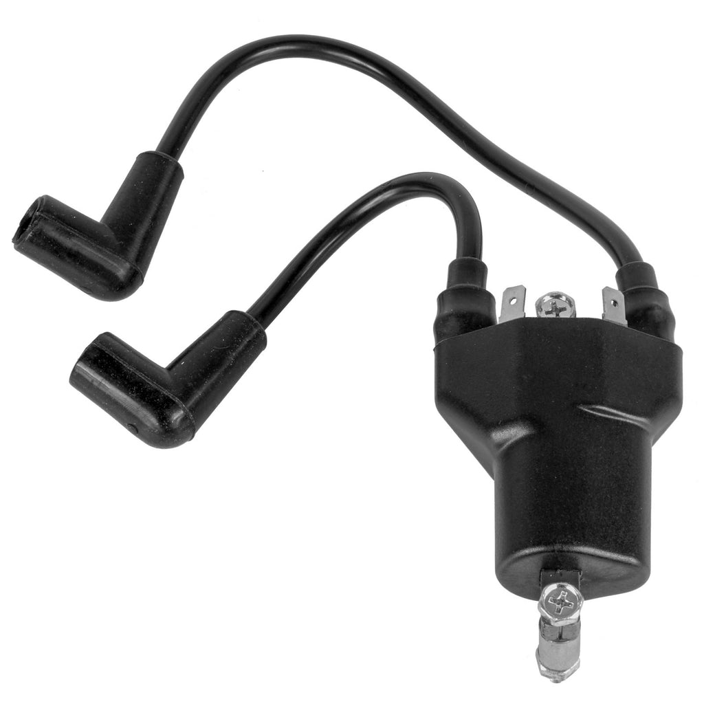 Ignition Coil Replacement for EZ-GO EZGO TXT (2012–2020)