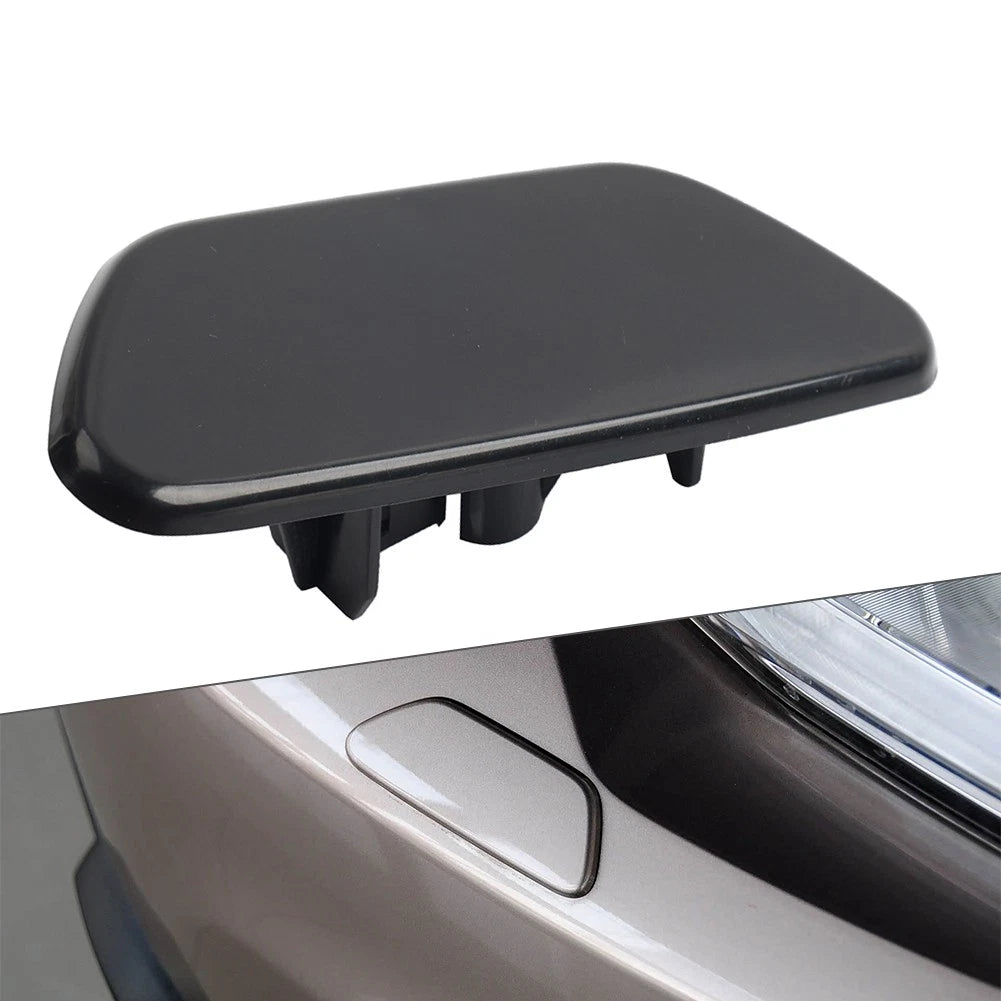 Front Headlight Washer Cover 86636-SG040 for Subaru Forester (2013–2018) Left