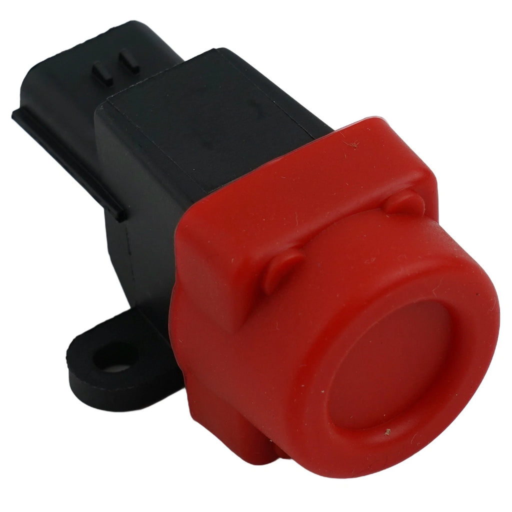 Inertia Fuel Cut Off Device for