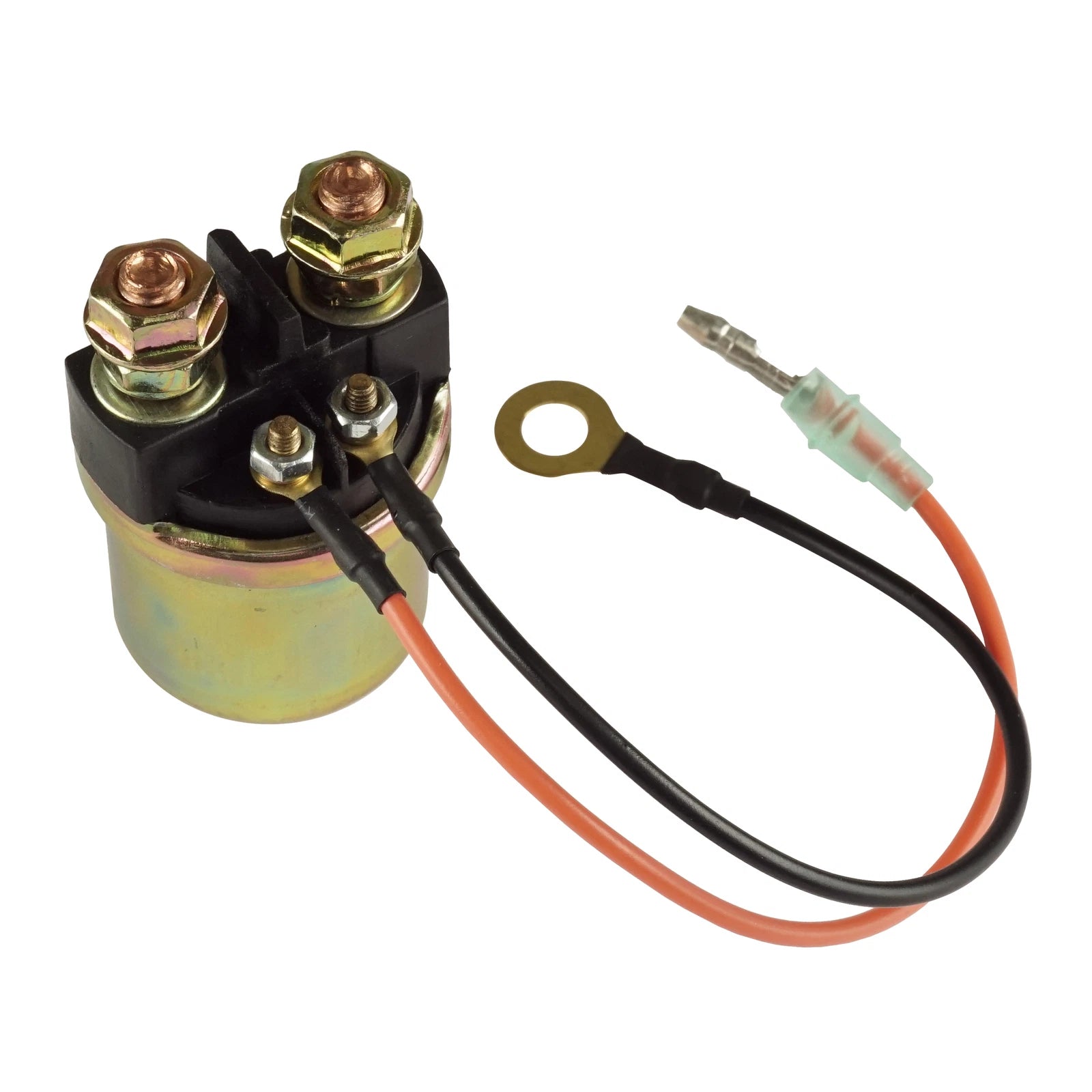 Starter Relay Solenoid for Yamaha Wave Runner 760 (1996–2000)