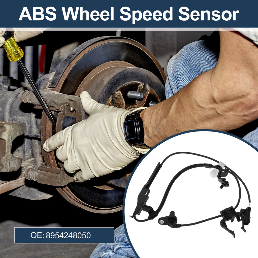 ABS Wheel Speed Sensor for Lexus RX350 Front Right (2010–2015)