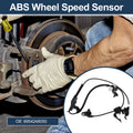 ABS Wheel Speed Sensor for Lexus RX350 Front Right (2010–2015)