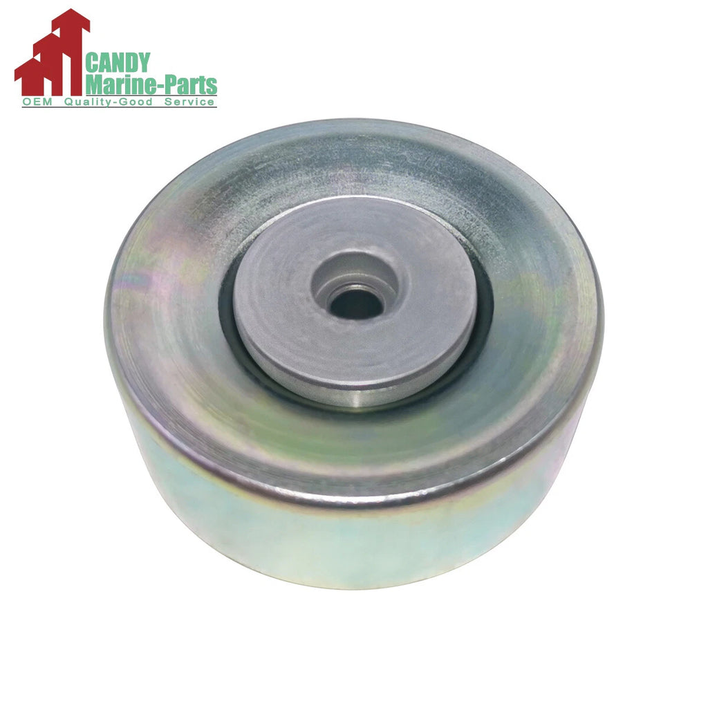 Idler Pulley for Volvo Penta D4 D6 (Replaces 3847482)