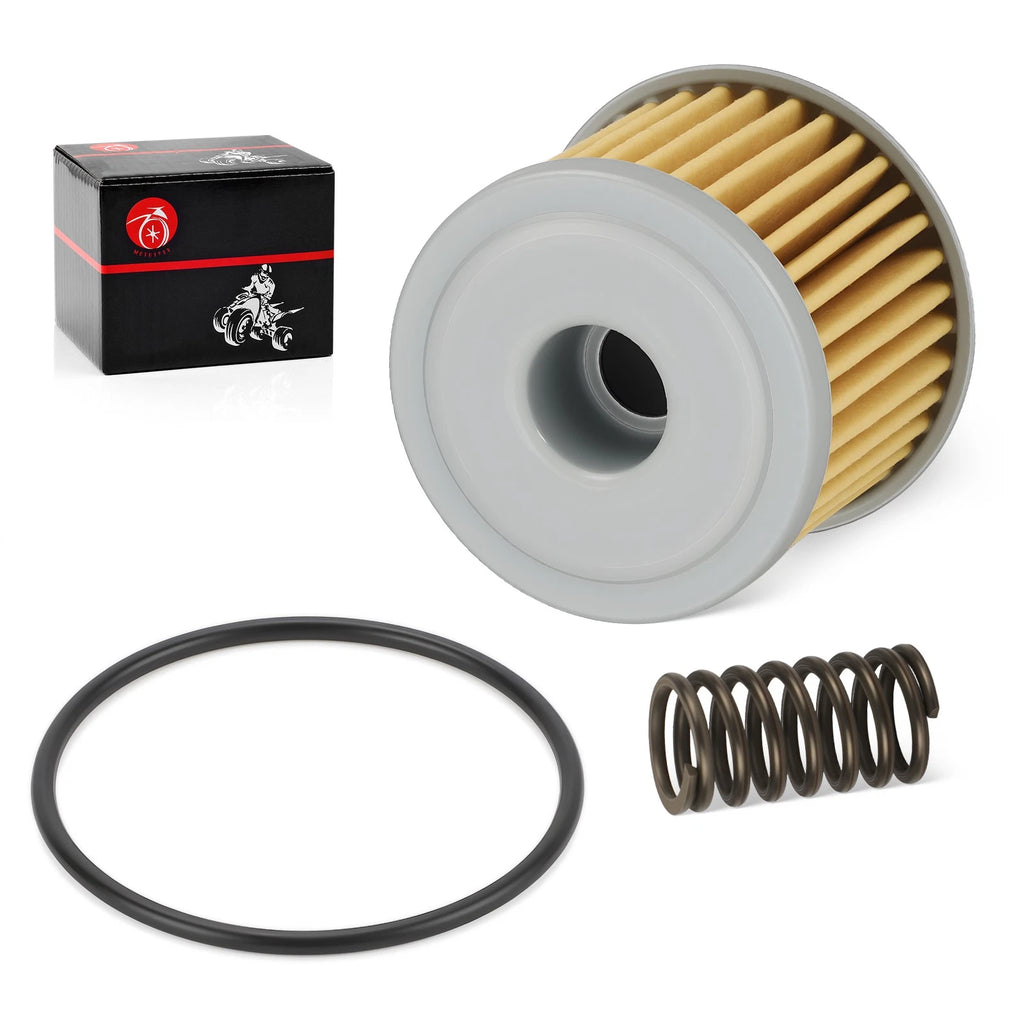 Oil Filter O-Ring Spring for Honda CRF 150R 150RB 250R 250X 450R 450RX (2002–2024)