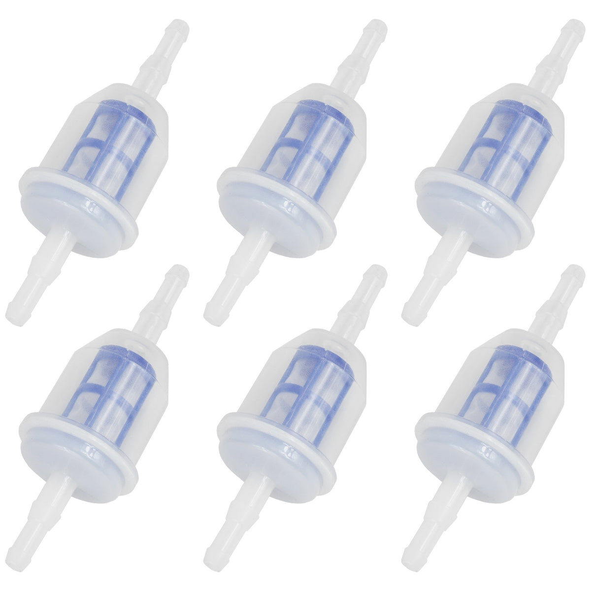 Fuel Filter Replacement for Club Car Carryall 2 (232 242 252) (1985–2003)