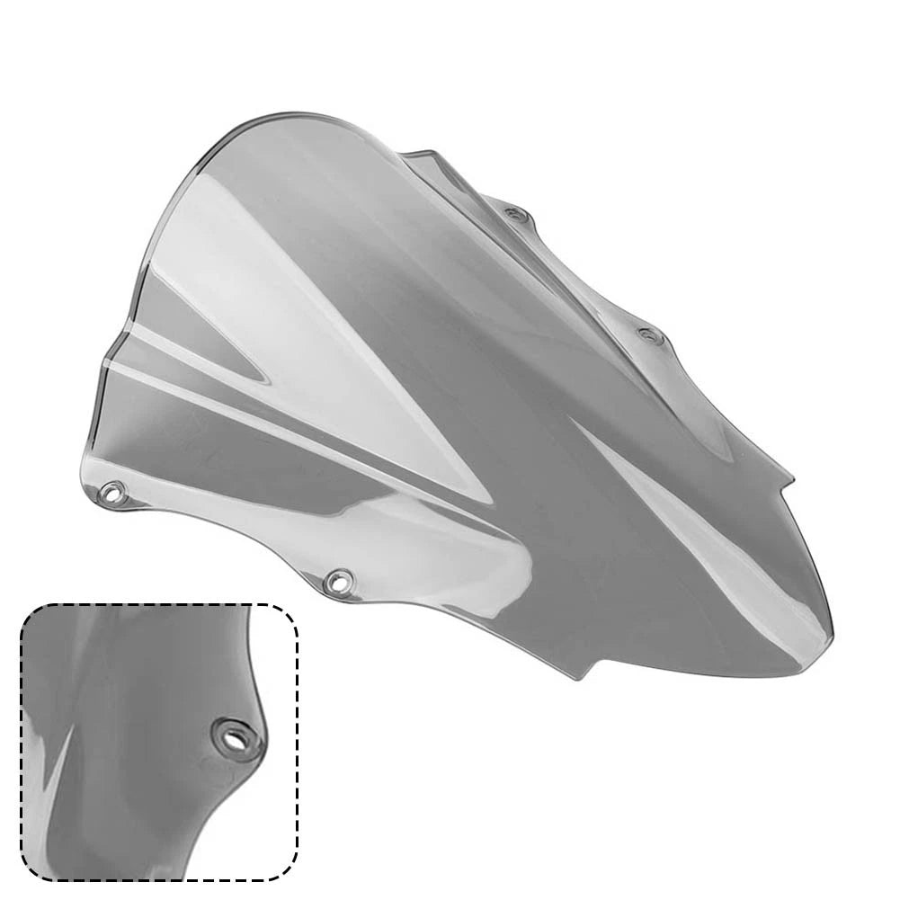 Windscreen Windshield for Aprilia RSV4 (2015–2018)