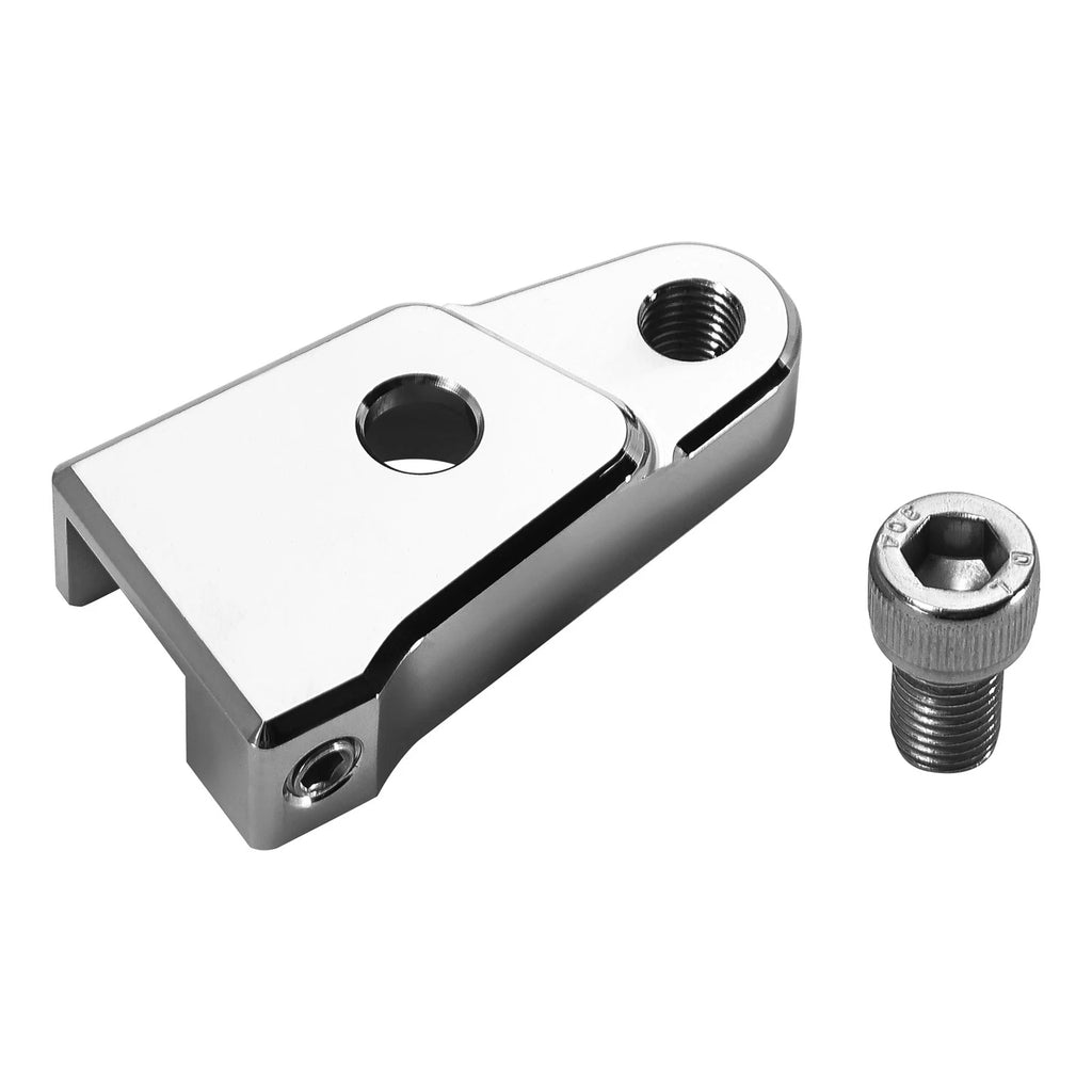 Ez Shift Neutral Gear Assist Cover for Harley Touring Glide (2000–2017)