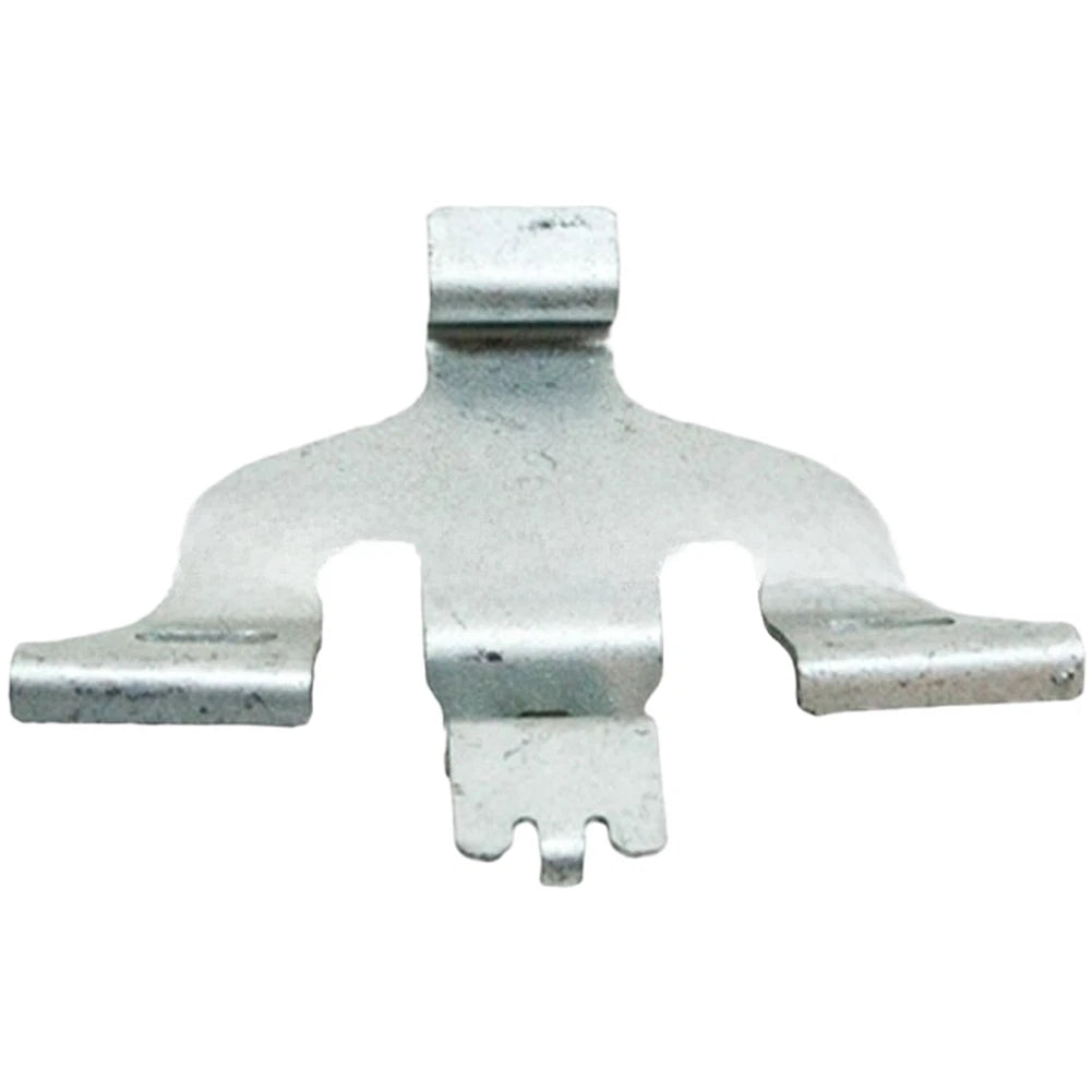Brake Pad Shim for Quiet Operation (2010–2020)