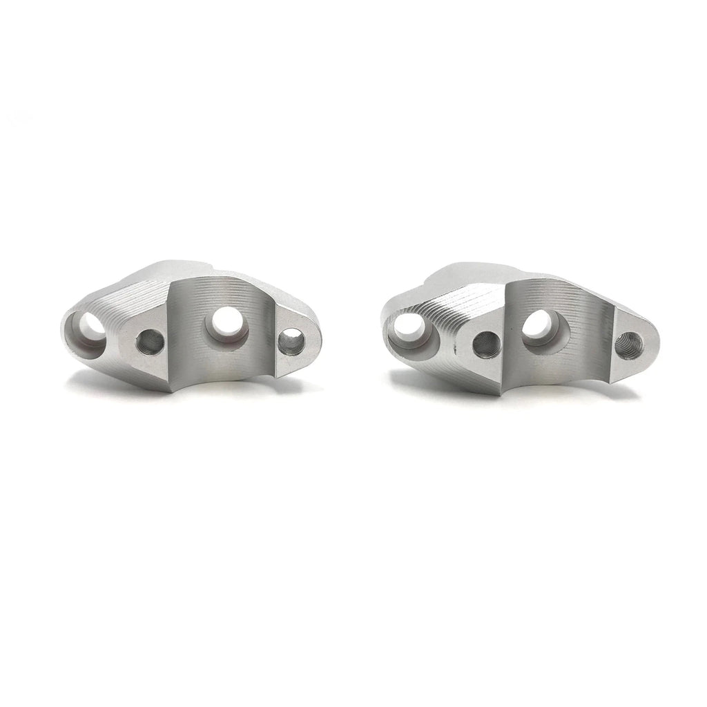 28mm Handlebar Mount Riser for KTM 1190 1050 1290 ADV (2013–2020)