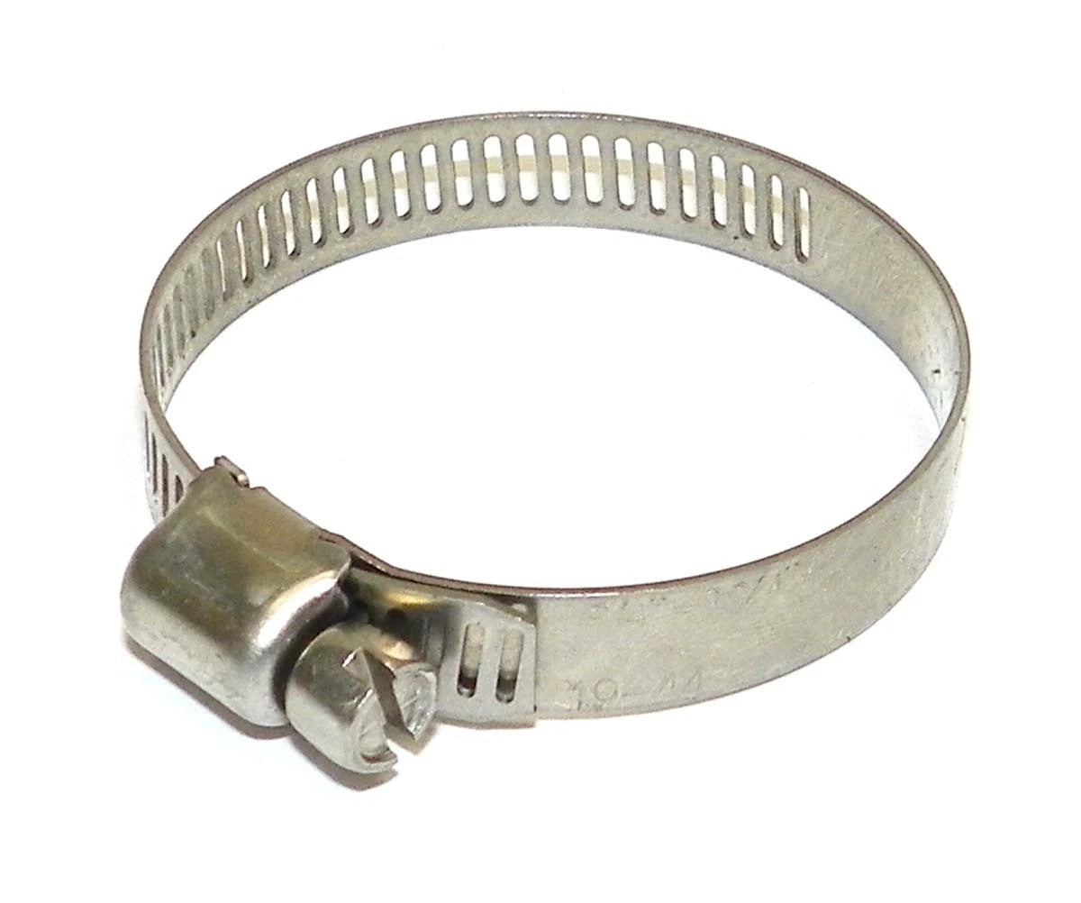 Hose Clamp 3/4-1 3/4'' for WSM (13-161-05)