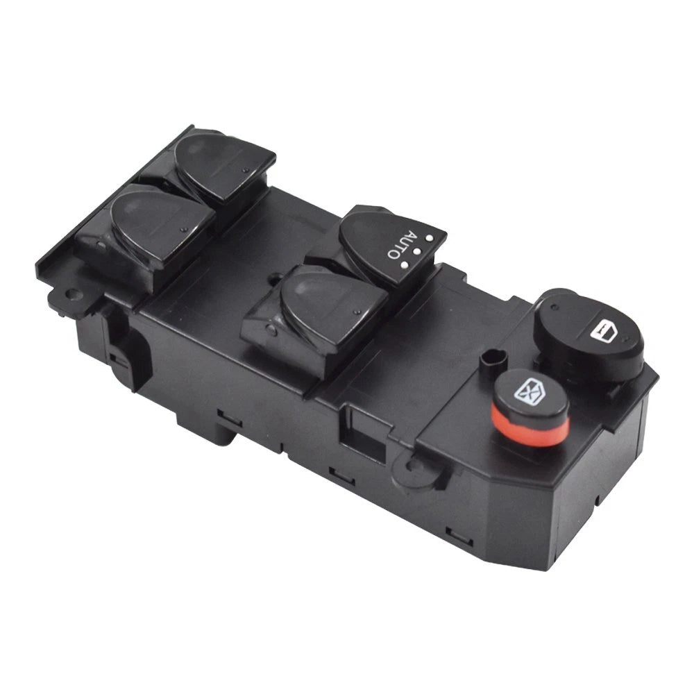 Power Window Master Switch for Honda Civic 2006–2011 (35750SNAA13)