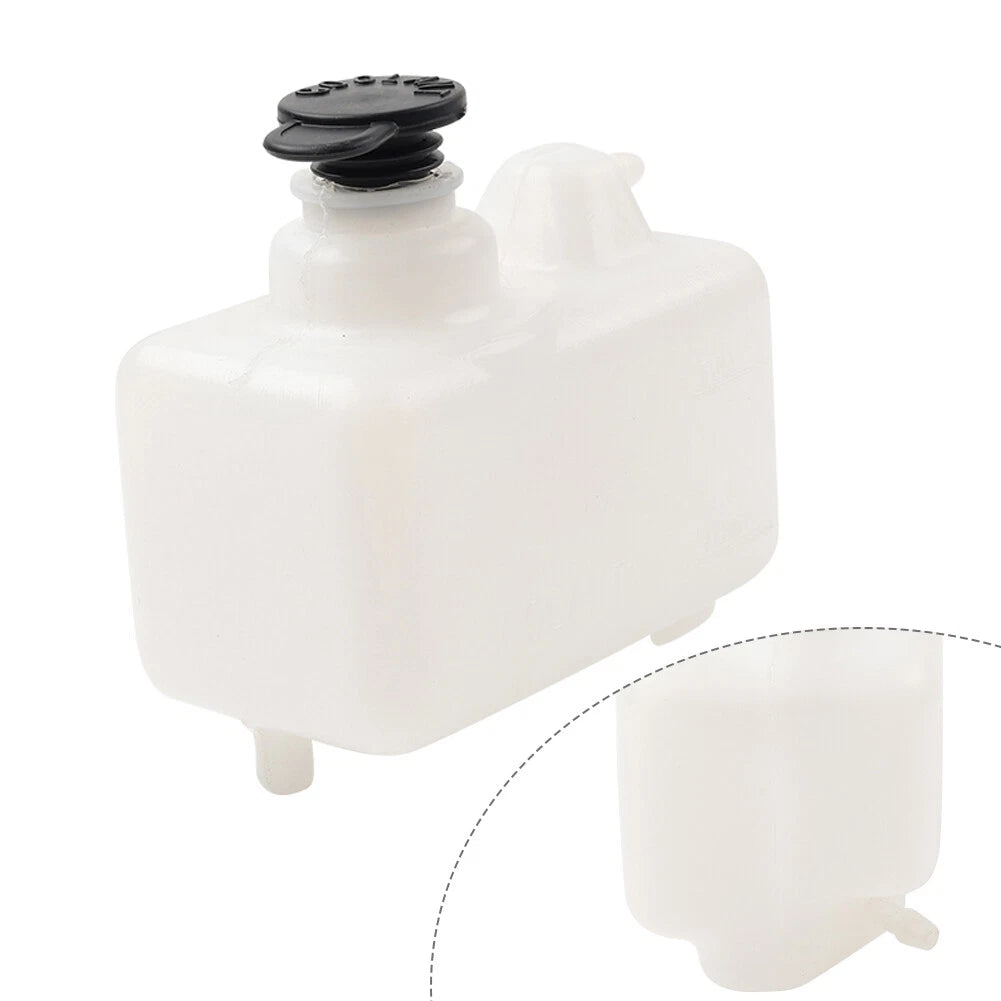 Coolant Reservoir Tank for Banshee YFZ350 (1987–2006)