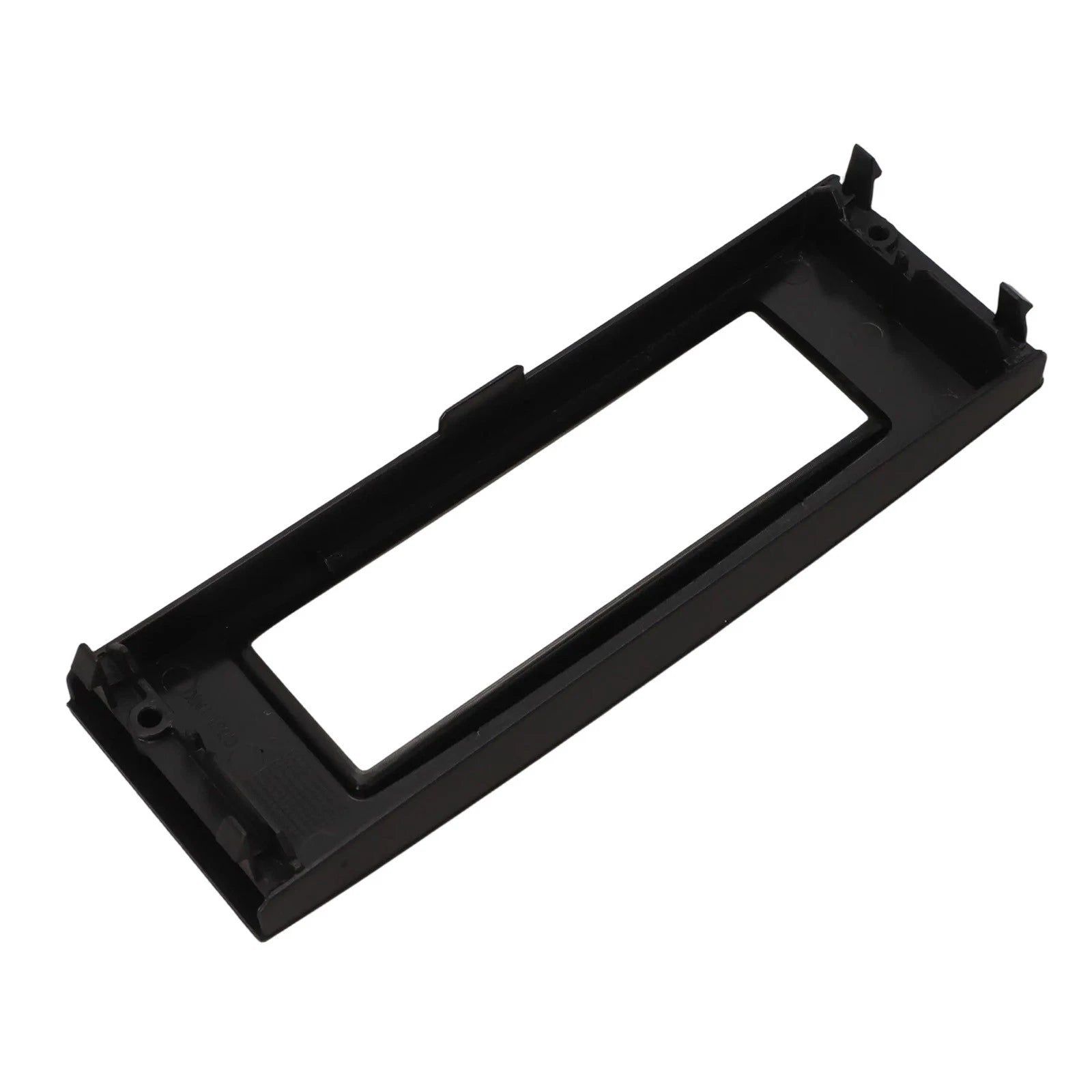Multifunction Black Frame for RD4 Car (CD Player Screen Installation)