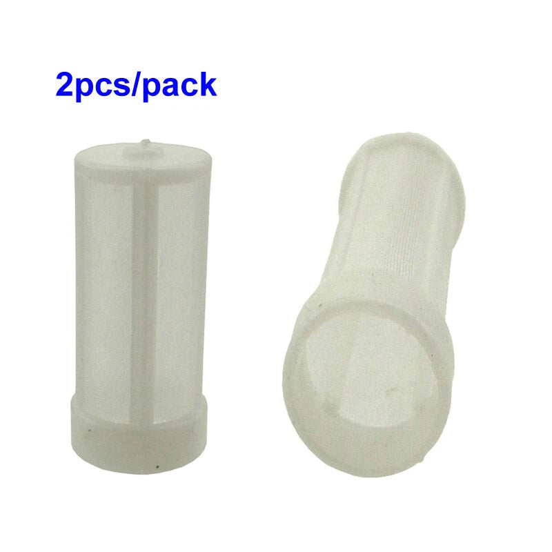 2X Gas Fuel Filter Cleaner for Seadoo SP SPI SPX GSX GTX Challenger (1990–2003)