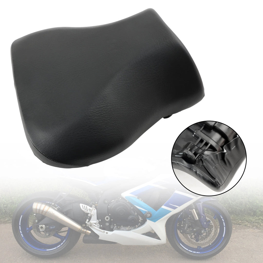 Front Raider Seat Driver Cushion for Suzuki GSXR 600/750/1000 (2001–2003)