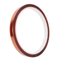 Kapton Tape 100ft BGA High Temperature Polyimide 8x33mm
