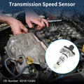 Transmission Speed Sensor Replacement for Toyota RAV4 XA10 (1997–2000)
