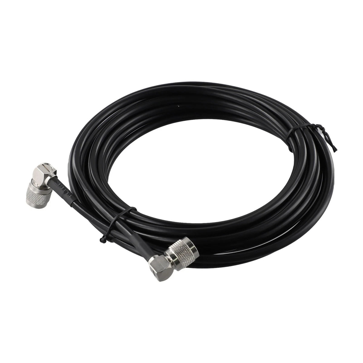 16FT GPS Cable TNC Male Right Angle to Male Right Angle