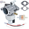 Carburetor for Kohler 15HP 16HP 17HP 18HP 19HP 20HP 21HP (20 853 33-S)
