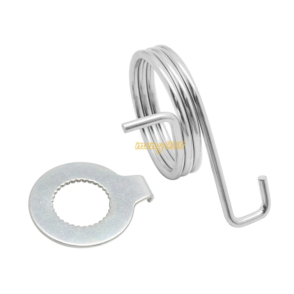 Rear Drum Return Spring W/Indicator for Honda Foreman TRX450 (1998–2004)