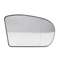 Right Heated Wing Mirror Glass w/Backing for Benz E320 4Matic (2004–2005)