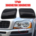 Headlight Washer Cover for (OE 30698208, 30698209)