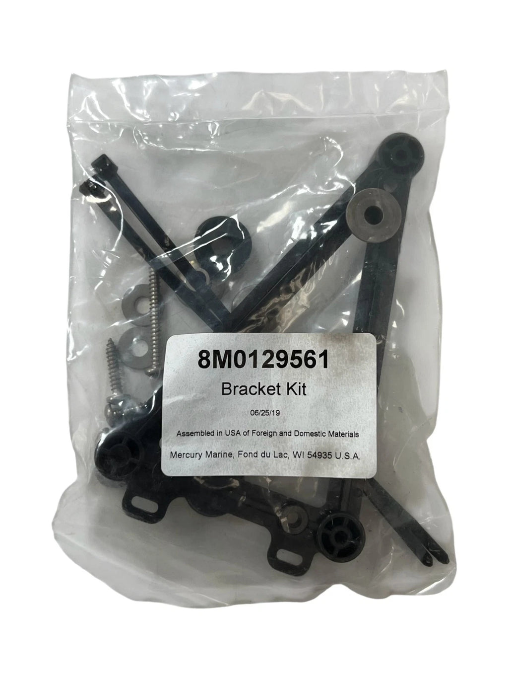 Active Trim Kit for Mercury (8M0129437, 8M0065578)