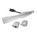 Exterior Door Handle for Nissan Altima (2013–2018)