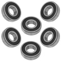 Deck Spindle Repair Kit for Hustle TrimStar 54 Inch (2010–2010)