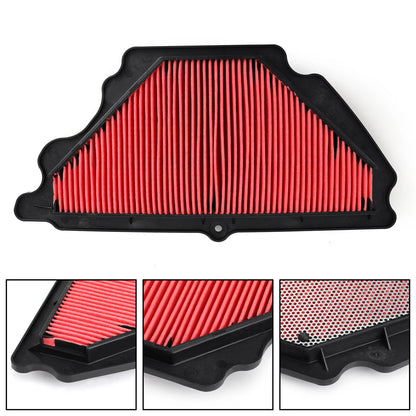 OEM Air Filter for Kawasaki Ninja ZX6R (2007–2008) T9