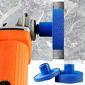 Angle Grinder Wheel for Tile Installation (Vacuum Brazed, Emery)