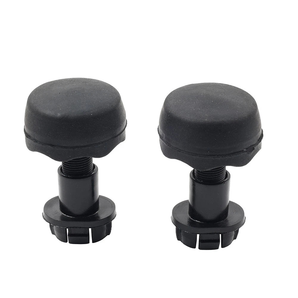 Rubber Bonnet Stop Buffer for Ford Edge Escape Focus MKC (2015–2020) CV6Z16758A