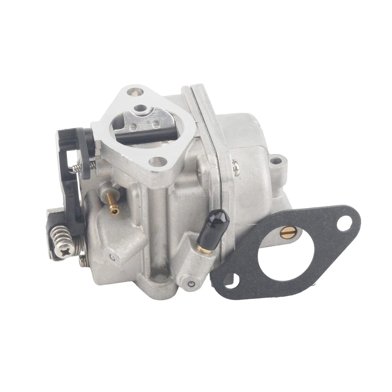 Carburetor for Tohatsu Nissan 3.5 4 5 6 HP Outboards (1990–2023) 3R1-03200-1 3R1032001