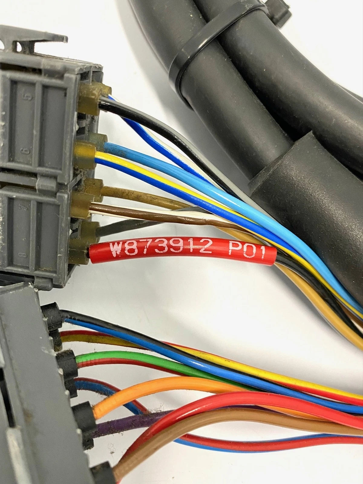 Extension Cable Harness for Volvo Penta 873912