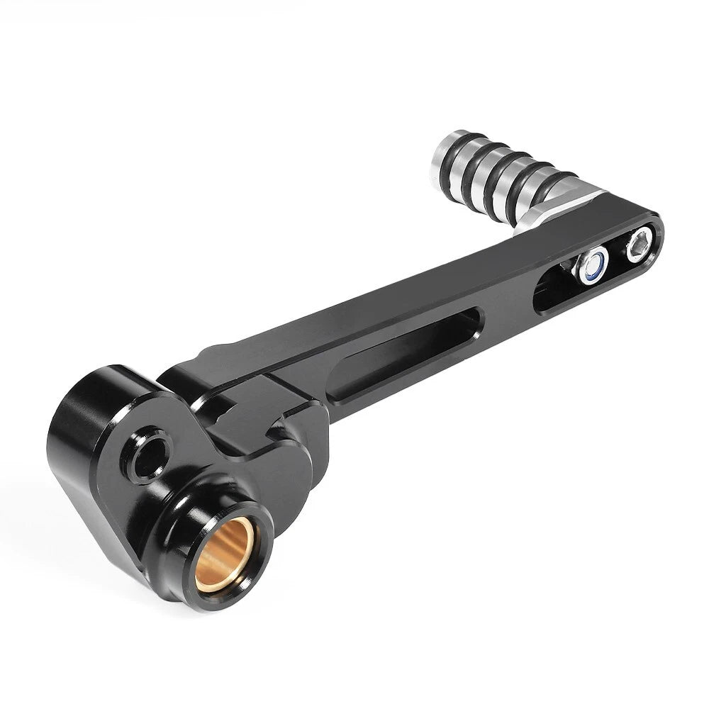 CNC Gear Shift Lever for Ducati Hypermotard 939/SP 821 Hyperstrada (2016–2019)