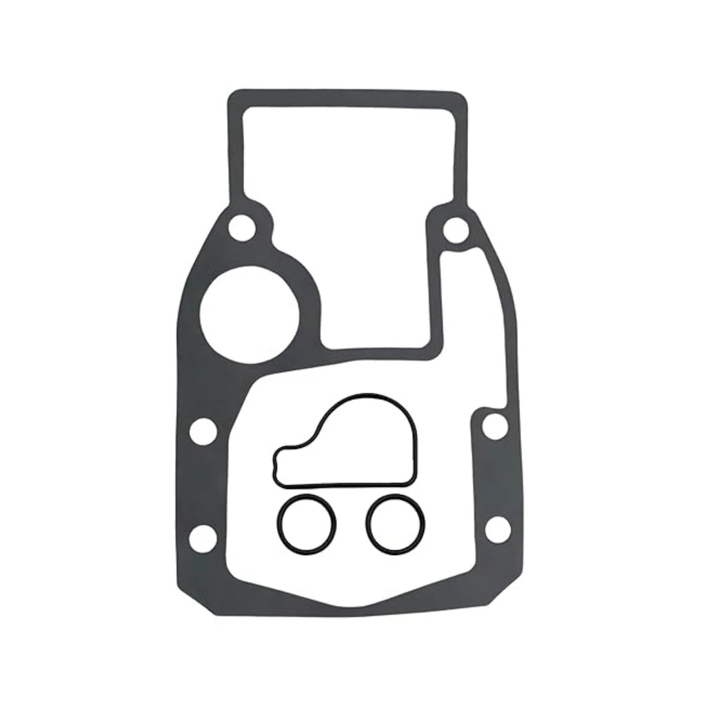 Gimbal Bearing Seal with Gasket Kit for OMC Cobra (39630 21906 86560 3852548)