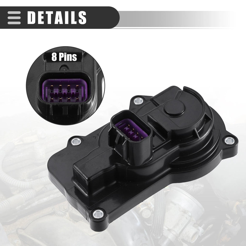 Throttle Position Sensor w/ Wiring Harness for Buick Rainier V8 (2004)