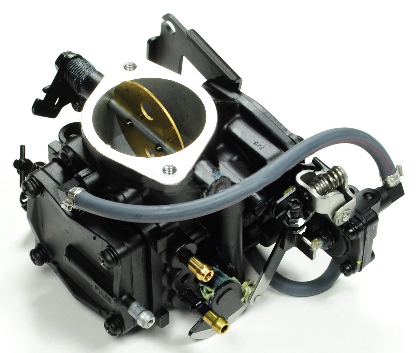 Mikuni BN40i Carburetor for SeaDoo GS GTI GTS Sportster 717 720 (1995–2002)