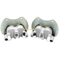Set of 2 Rear Brake Calipers for Polaris RZR XP 1000, RZR XP 4 1000 (2014–2022)