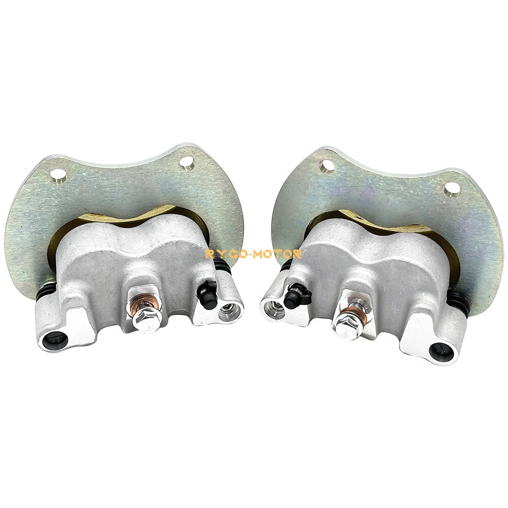 Set of 2 Rear Brake Calipers for Polaris RZR XP 1000, RZR XP 4 1000 (2014–2022)