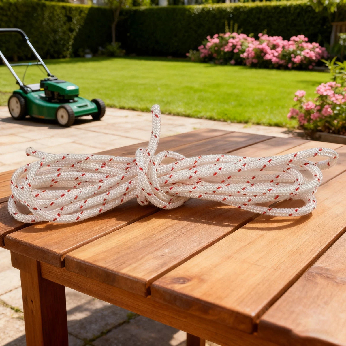 Starter Rope 4.5mm x 2m for Chainsaw Blower