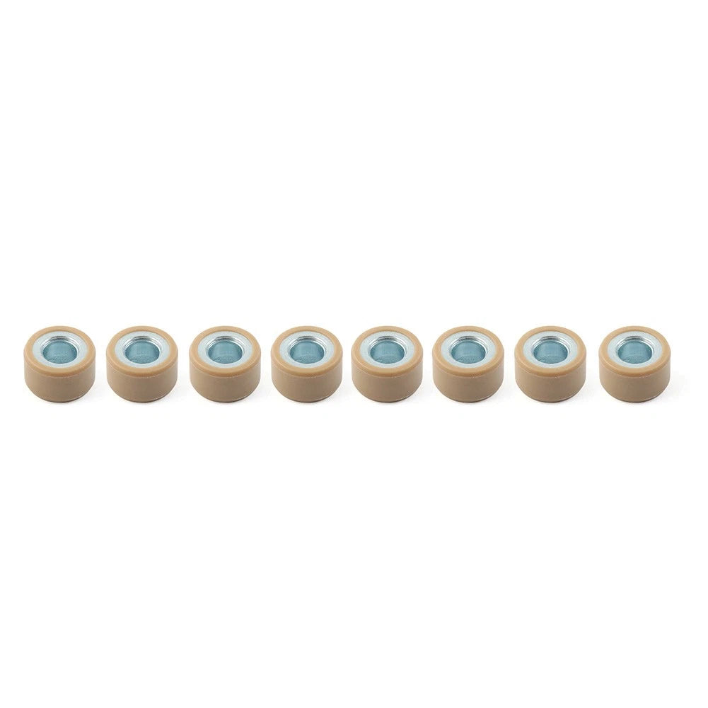 8X 20x12 14G Variator Rollers for Yamaha YP Majesty 250CC-400CC