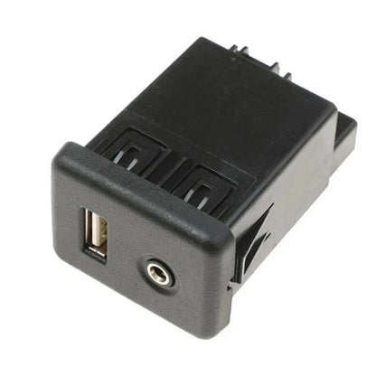 For Opel Vauxhall Insignia Chevy Buick USB Charging Port Module Socket #13599456
