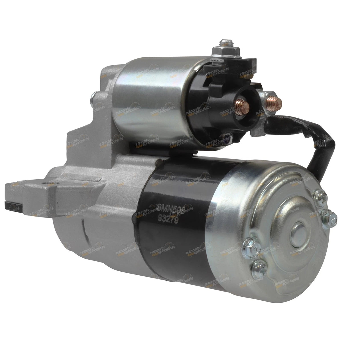 Starter Motor for Mazda 3 BK 4cyl 2.0L LF (2004–2009)