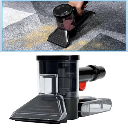 Carpet Extraction Vacuum Attachment for Water Wet Extractor (2010–2023)