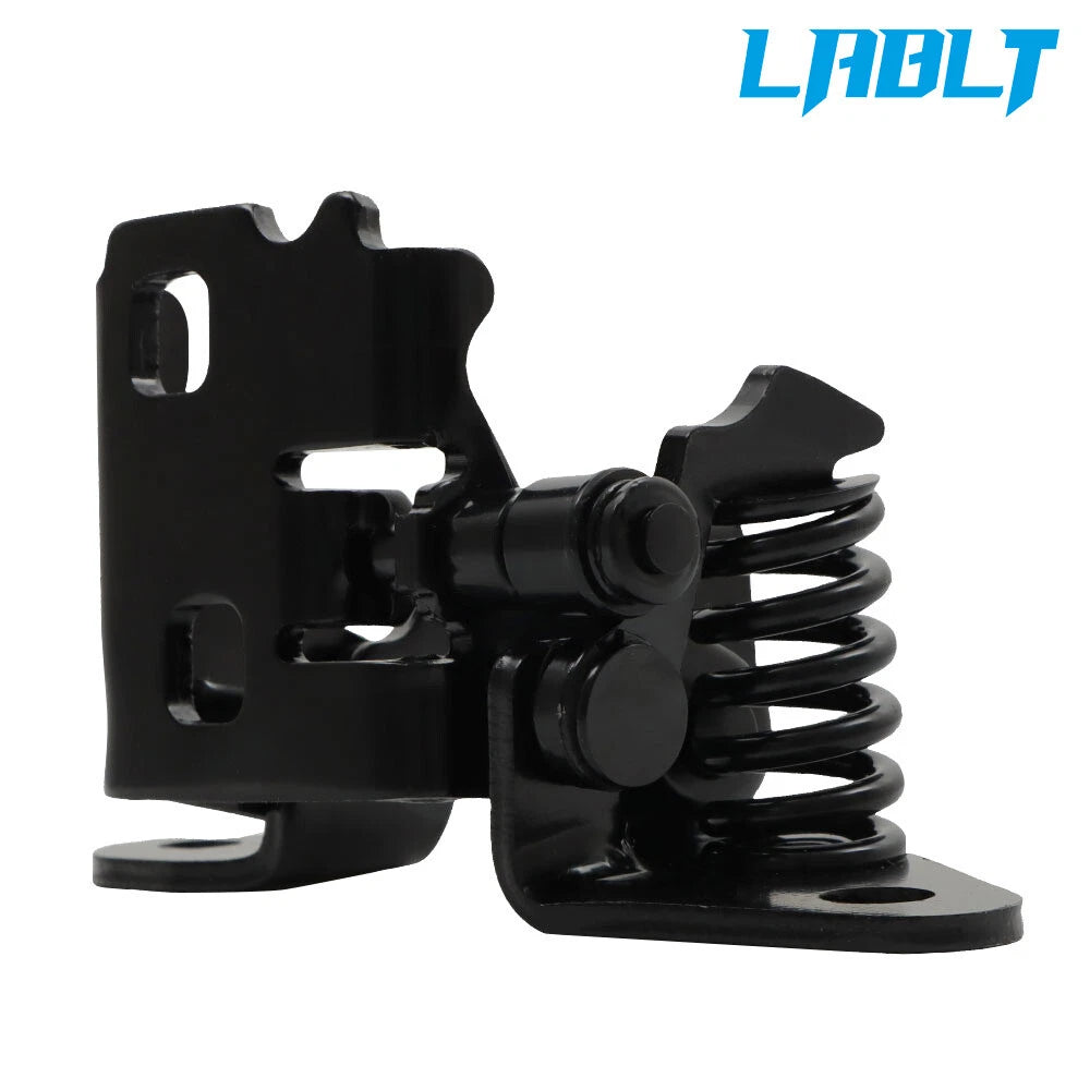 Left Front & Rear Lower Door Hinge for Jeep Compass Patriot (2007–2016)