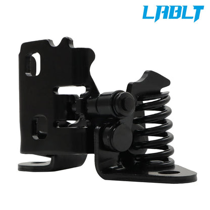 Left Front & Rear Lower Door Hinge for Jeep Compass Patriot (2007–2016)