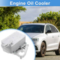 Engine Oil Cooler with Seals for Volkswagen Beetle (2006–2010)