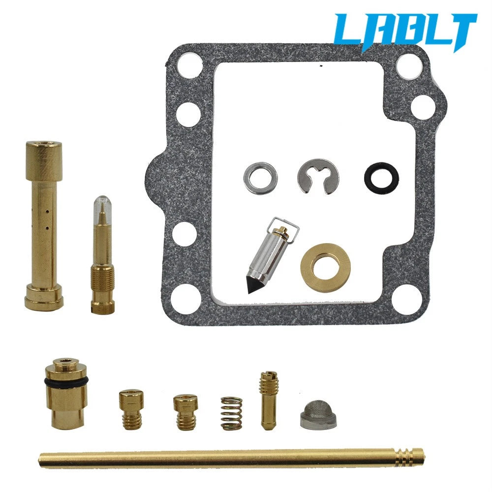 Carburetor Repair Kit for Suzuki LS650 (1988–2000)